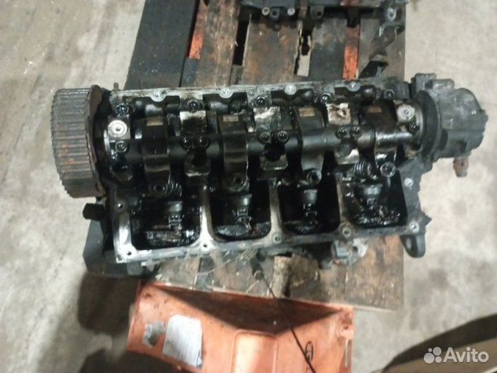 Двигатель Volkswagen Golf 5 2.0 bxeb 2003-2009