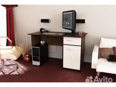 Компьютерные столы