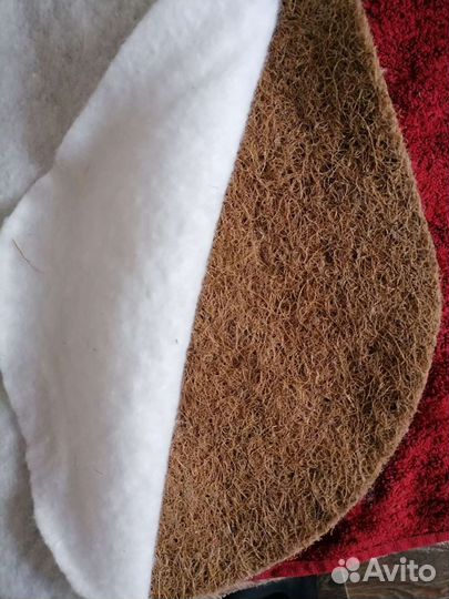 Матрас детский в коляску