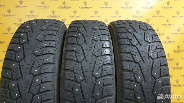 Yokohama Ice Guard IG55 185/65 R15 92T