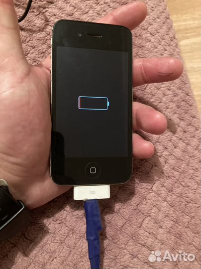 Айфон 4 S