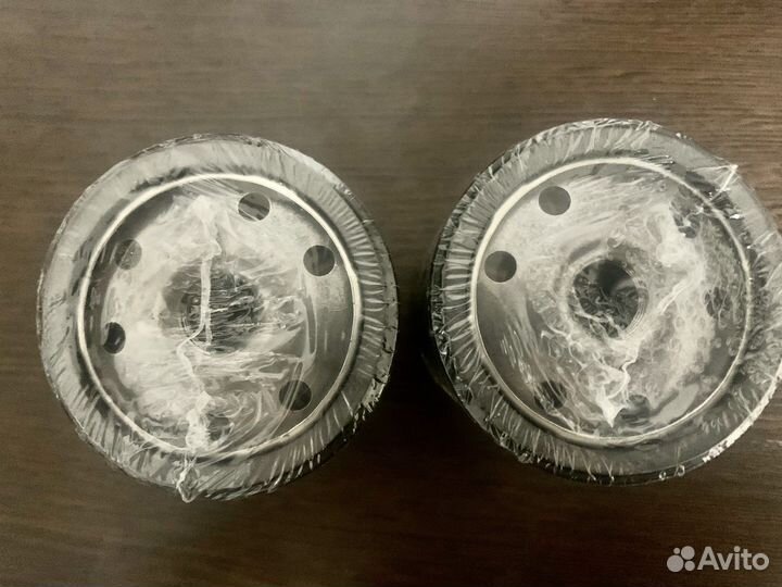 Фильтр Масляный filtron OP570