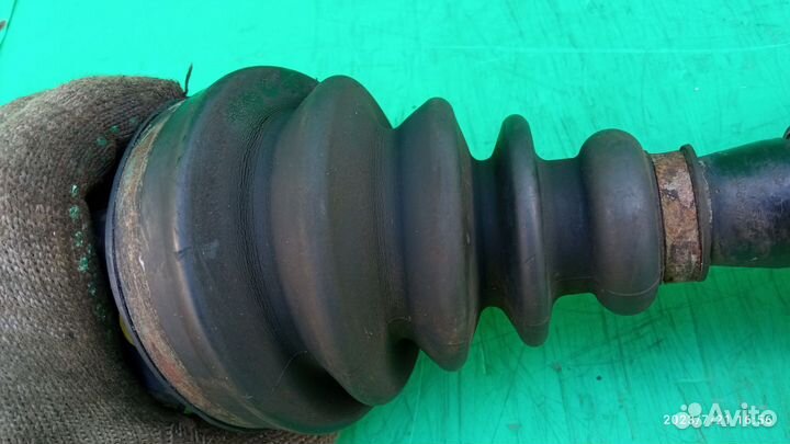 Привод передний левый для Volvo S80 1998-2005