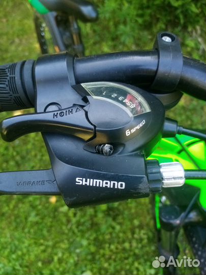 Велосипед Stels Navigator 510 MD 26