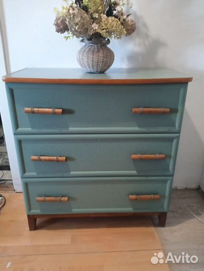 Комод тумба