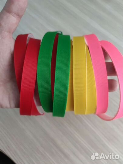 Ободки основы для рукоделия