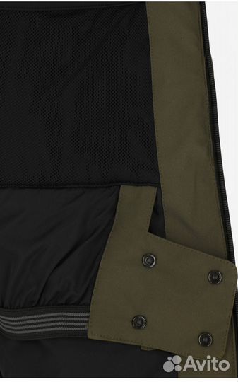 Куртка на мальчика 134-140