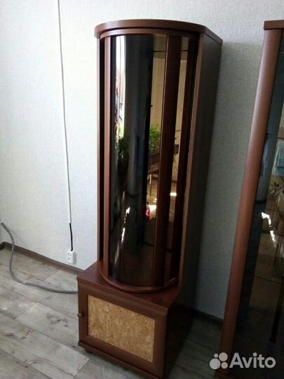 Шкаф сервант