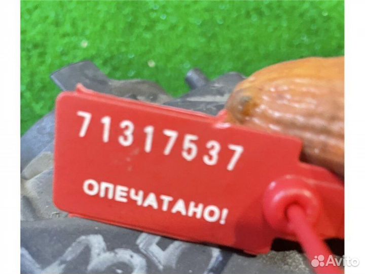 Фара правая Volkswagen Passat 1998