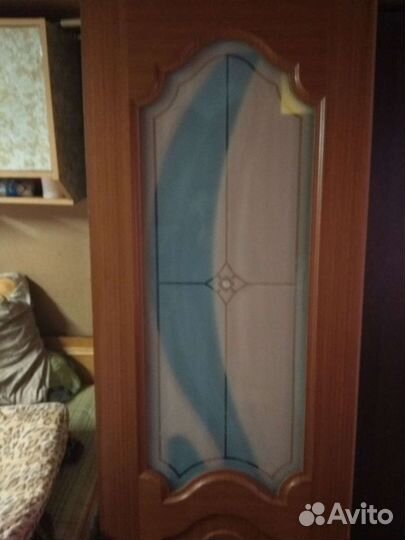 Двери межкомнатные