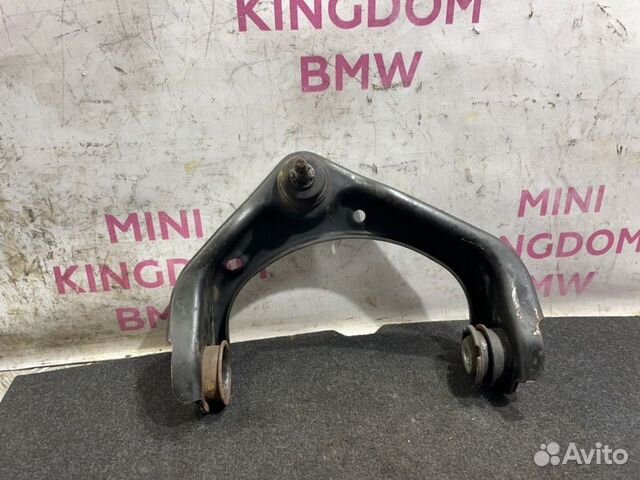 Рычаг подвески Ford Explorer U251 triton V8 2007