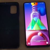 Samsung Galaxy M51, 6/128 ГБ