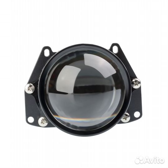 Светодиодные Bi-LED линзы Optima SRT DC 24v