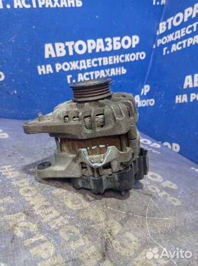 Генератор Hyundai Sonata 4 седан G4GC 2008