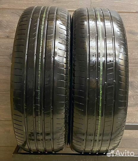 Bridgestone Alenza 001 235/65 R18 106V