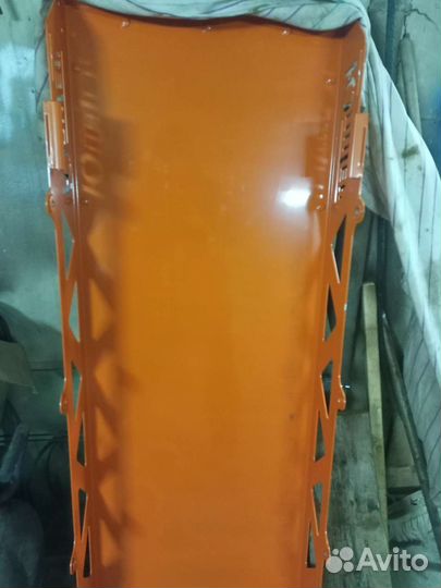 Кит комплект мини снегохода, мотобуксировщика