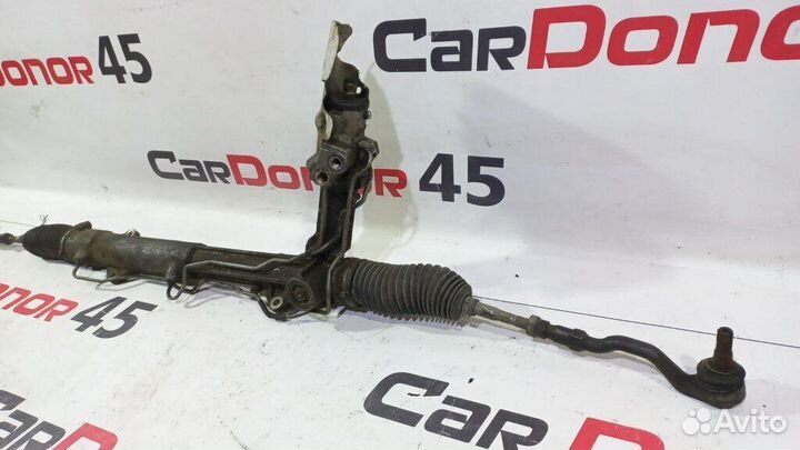 Рулевая рейка б/у для BMW X5 (32106771418)