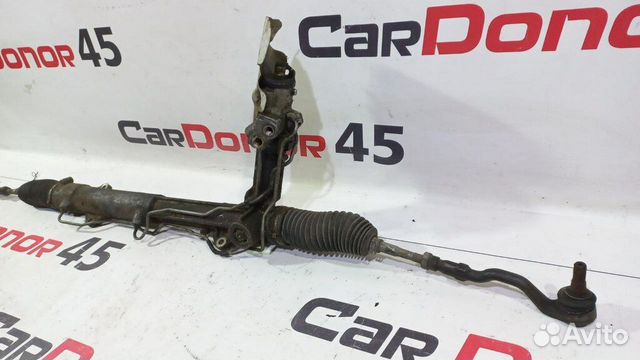 Рулевая рейка б/у для BMW X5 (32106771418)