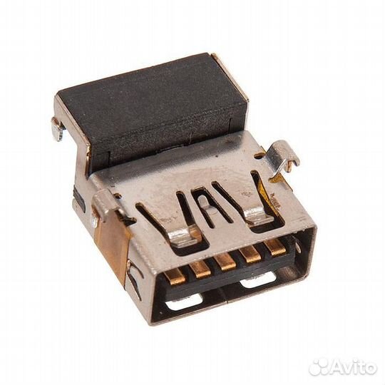 Разъем USB для asus N550JV N550JK с разбора asus N