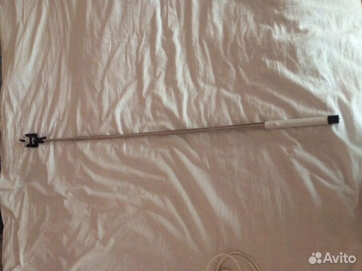 Селфи-палка