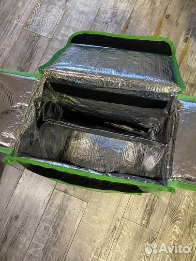 Термо сумка