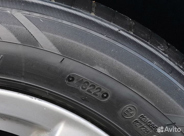 Triangle TH201 255/55 R17 101Y