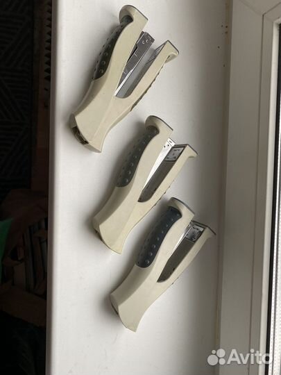 Степлер канцелярский KW-triO 5733, б/у