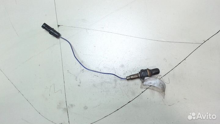 Лямбда зонд Daewoo Nubira, 2001