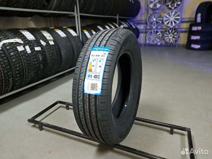 Tracmax X-Privilo TX5 175/70 R13