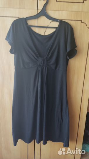 Вещи женские 48-50 р пакетом № 4