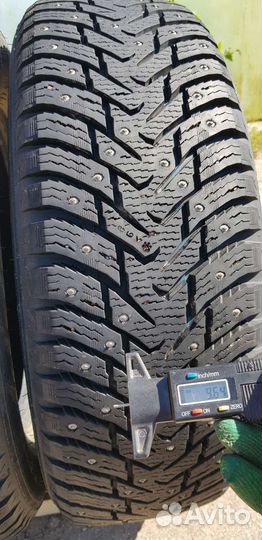Nokian Tyres Nordman 8 SUV 225/65 R17