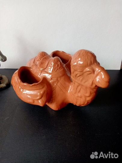 Статуэтки СССР