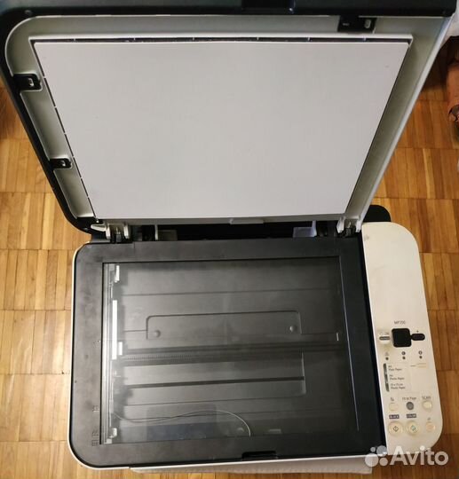 Принтер (ремонт или на запчасти) Pixma MP250