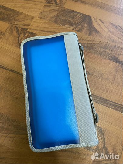 Портмоне Сумка Hama для 56CD