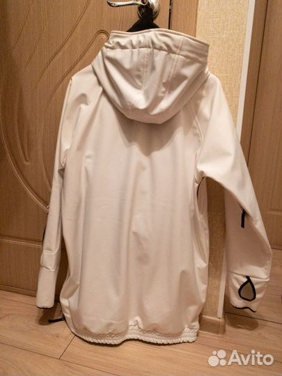 Анорак для сноуборда