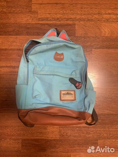 Школьный рюкзак