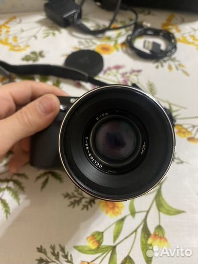 Sony nex f3