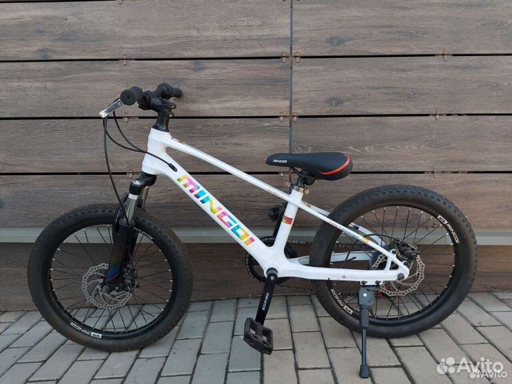 Детские велосипеды от 5 лет до 9 лет