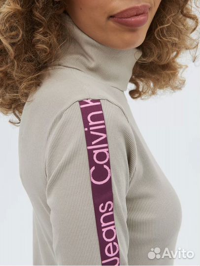 Платье Calvin klein оригинал