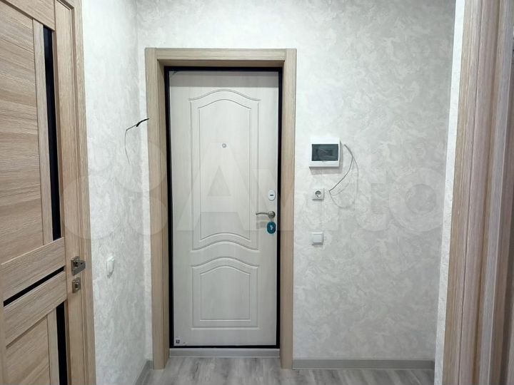 1-к. квартира, 37,5 м², 7/9 эт.