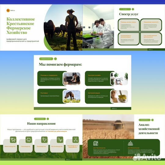 Презентации Power point