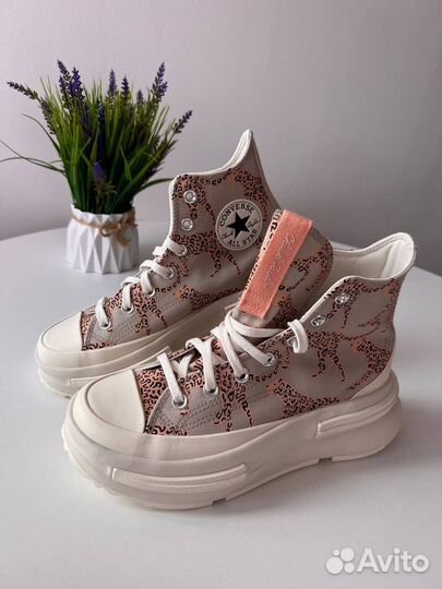 Кеды converse