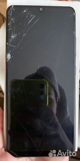 Телефон samsung galaxy А32