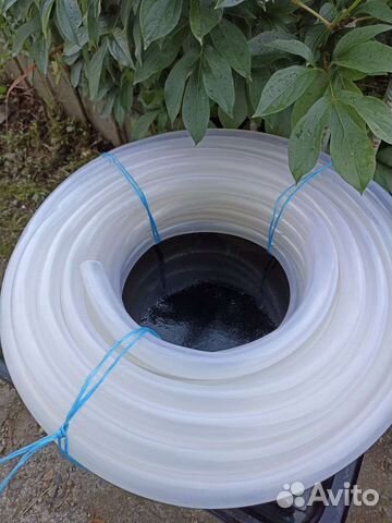 Шланги силиконовые