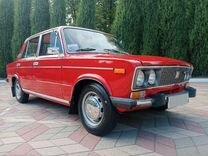 ВАЗ (LADA) 2106 1.5 MT, 1994, 139 300 км, с пробегом, цена 195 000 руб.