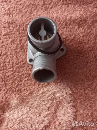 Термостат на калину