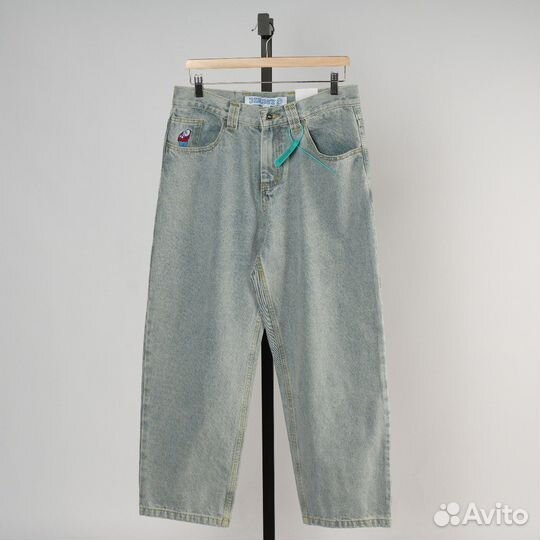 Джинсы Polar Big boy