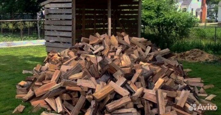 Дрова в область