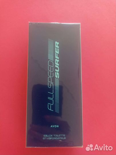 Духи мужские