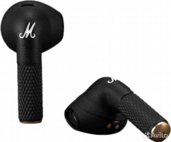 Наушники Маршалл Минор 3